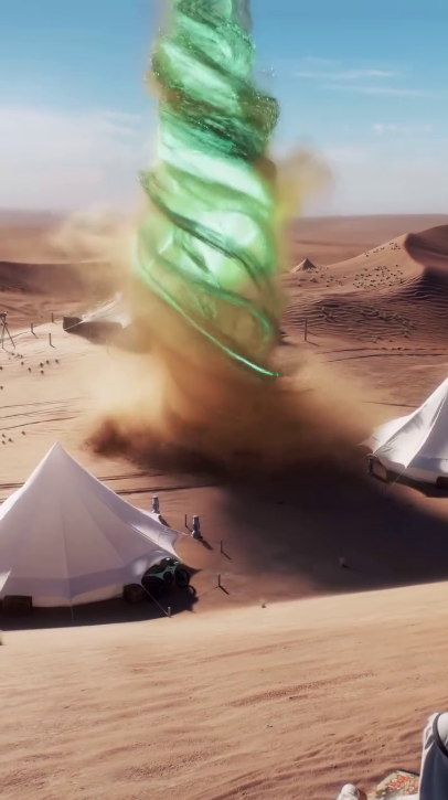 Prévisualisation de la vidéo